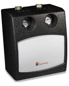 Three-way mixing group HE ND20/ 2.5/1"/up to 10kW